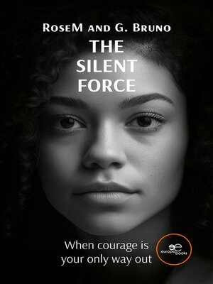 cover image of The silent force